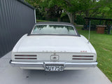 1968 Pontiac Firebird 400 SOLD