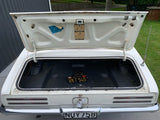 1968 Pontiac Firebird 400 SOLD