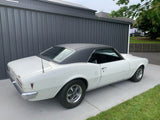 1968 Pontiac Firebird 400 SOLD