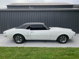 1968 Pontiac Firebird 400 SOLD