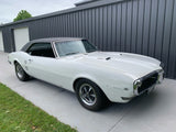 1968 Pontiac Firebird 400 SOLD