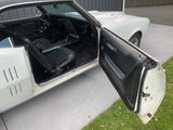 1968 Pontiac Firebird 400 SOLD