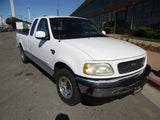 1998 F150 3-door SOLD