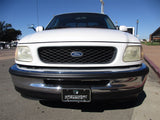 1998 F150 3-door SOLD