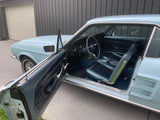 1967 Ford Mustang SOLD