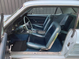1967 Ford Mustang SOLD