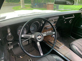 1968 Pontiac Firebird 400 SOLD