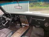 1968 Pontiac Firebird 400 SOLD