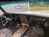 1968 Pontiac Firebird 400 SOLD
