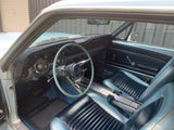 1967 Ford Mustang SOLD