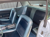 1967 Ford Mustang SOLD