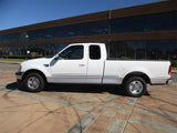 1998 F150 3-door SOLD