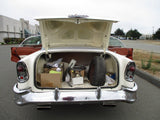 1956 Chevrolet Belair SOLD