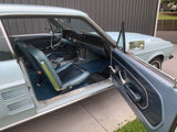 1967 Ford Mustang SOLD