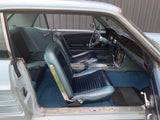 1967 Ford Mustang SOLD
