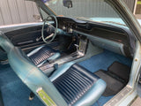 1967 Ford Mustang SOLD