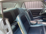 1967 Ford Mustang SOLD