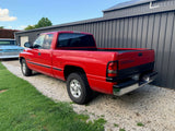 1999 Dodge Ram Quad Cab SOLD