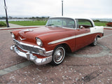 1956 Chevrolet Belair SOLD
