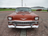 1956 Chevrolet Belair SOLD