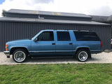 1996 Chevrolet Suburban SOLD