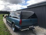 1996 Chevrolet Suburban SOLD