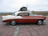 1956 Chevrolet Belair SOLD