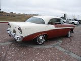 1956 Chevrolet Belair SOLD