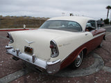 1956 Chevrolet Belair SOLD