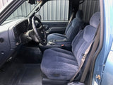 1996 Chevrolet Suburban SOLD