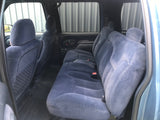 1996 Chevrolet Suburban SOLD