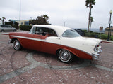 1956 Chevrolet Belair SOLD