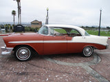 1956 Chevrolet Belair SOLD
