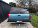 1996 Chevrolet Suburban SOLD