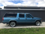 1996 Chevrolet Suburban SOLD
