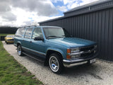 1996 Chevrolet Suburban SOLD