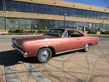 1968 Plymouth Satellite 'TRUE SURVIVOR' !!! SOLD