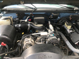 1996 Chevrolet Suburban SOLD