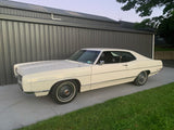 1969 Ford Galaxie 500 SOLD