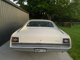 1969 Ford Galaxie 500 SOLD