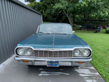 1964 Impala 2-door SOLD