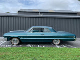 1964 Impala 2-door SOLD