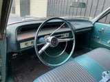 1964 Impala 2-door SOLD