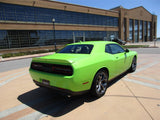 2015 Challenger R/T Plus SOLD
