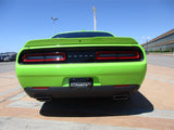 2015 Challenger R/T Plus SOLD