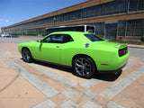 2015 Challenger R/T Plus SOLD