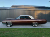 1964 Buick Lesabre SOLD