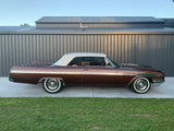 1964 Buick Lesabre SOLD