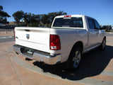 2009 Dodge Ram 1500 SOLD
