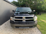 2011 Dodge Ram 1500 SOLD